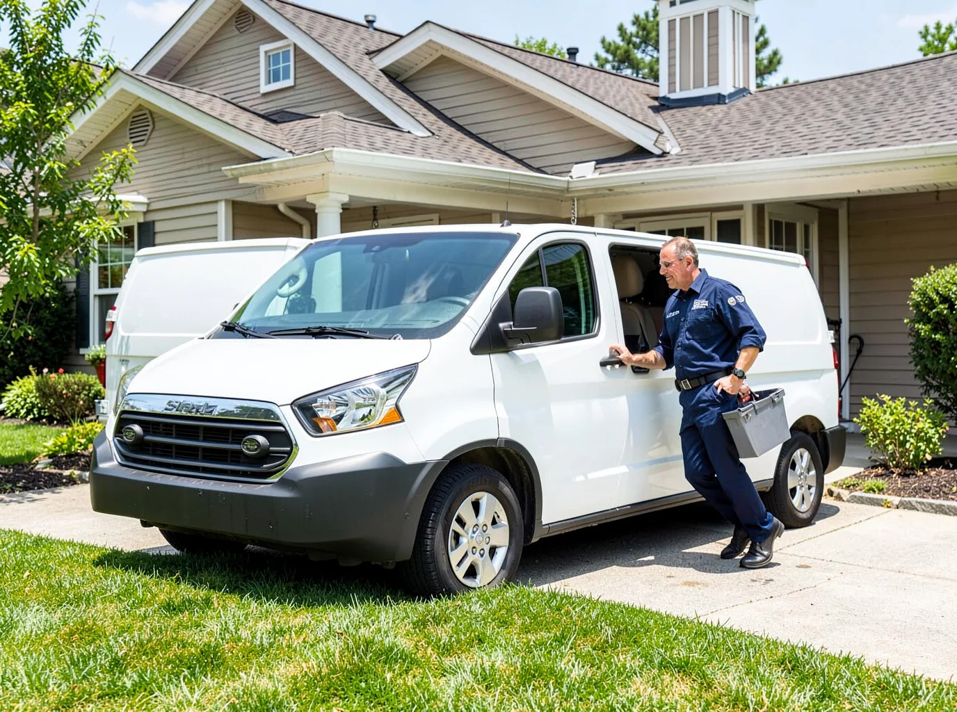 Emergency Plumber company in Hillsborough, NC